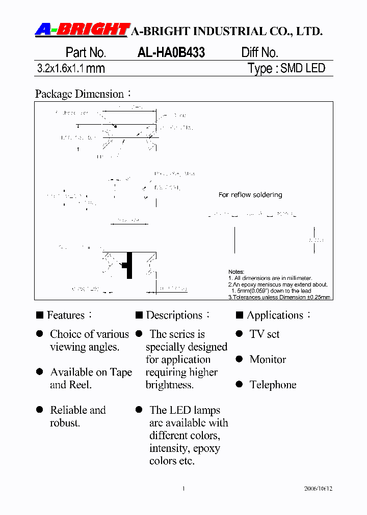 AL-HA0B433_4143687.PDF Datasheet