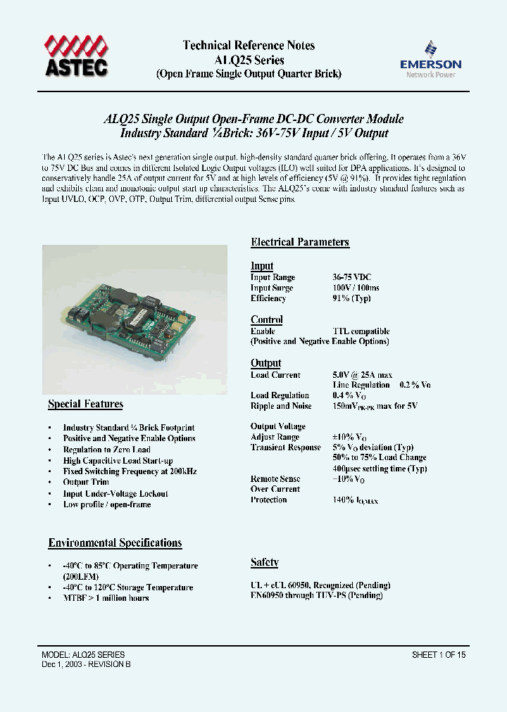 ALQ2503_4134912.PDF Datasheet