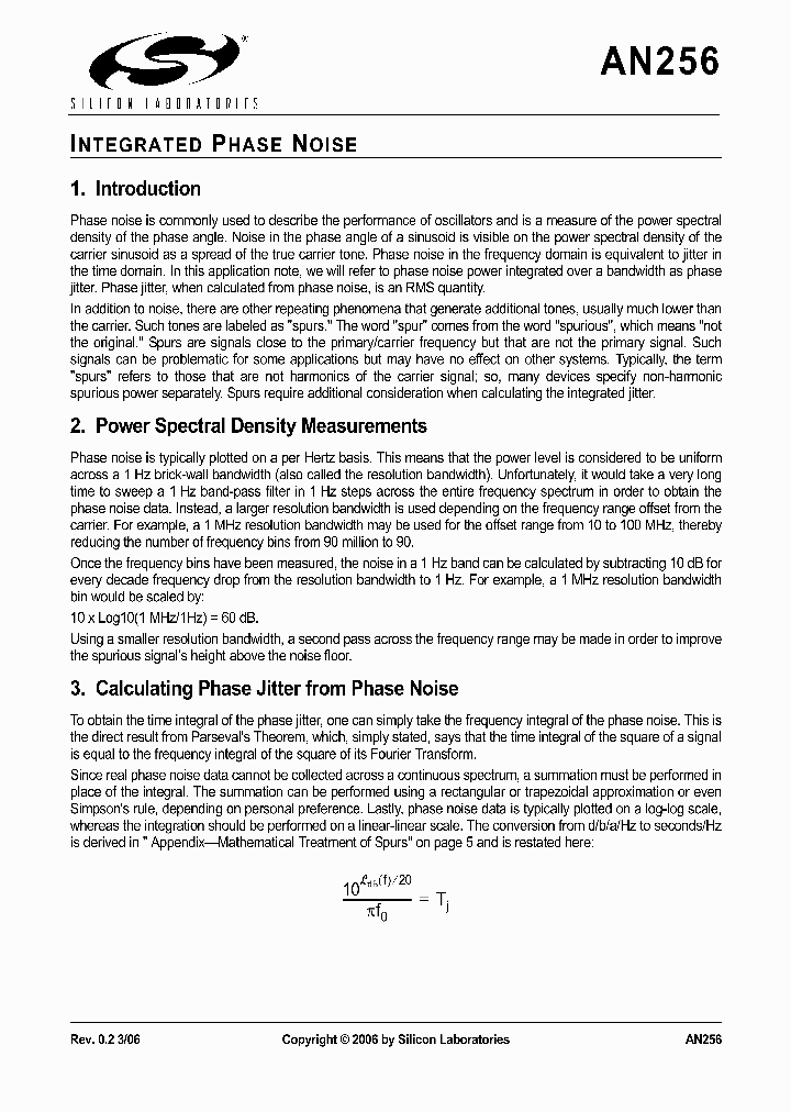 AN256_4109470.PDF Datasheet