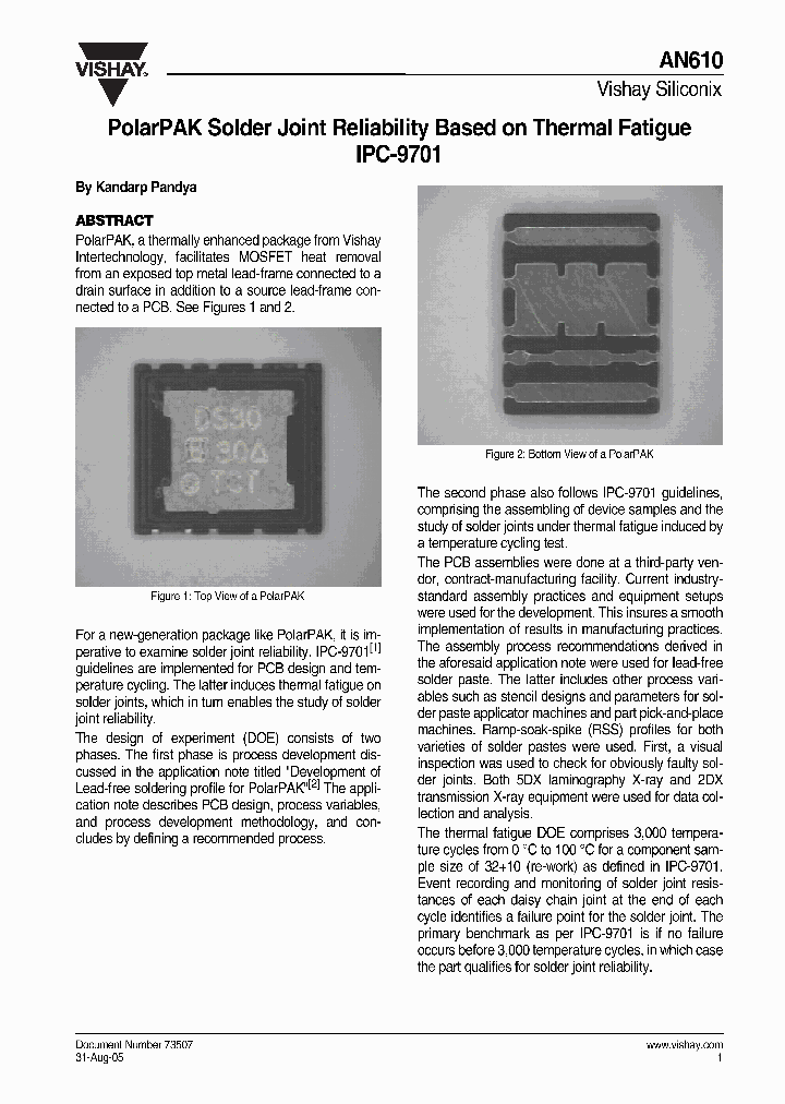 AN610_4111804.PDF Datasheet