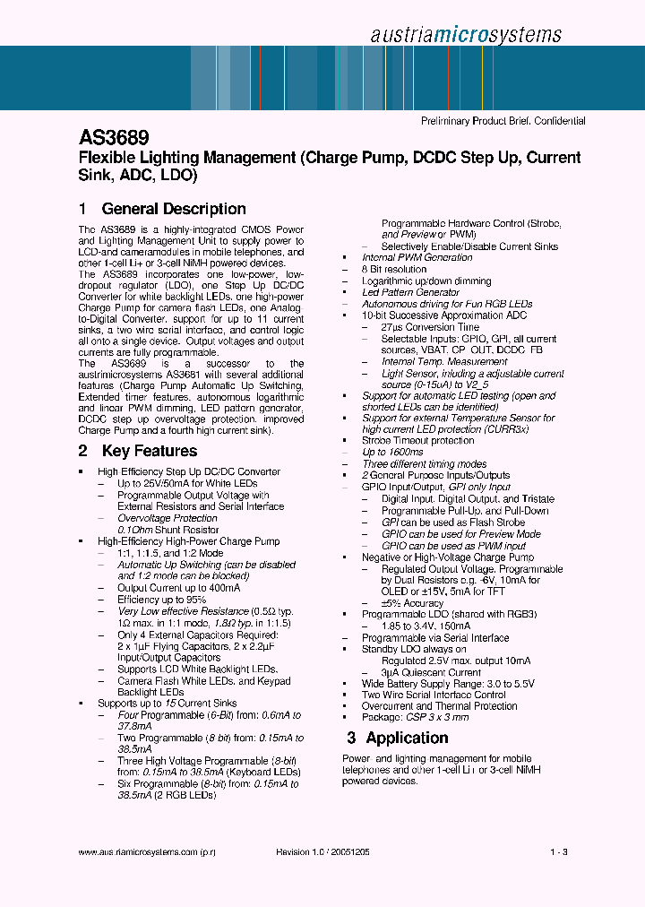 AS3689_4115796.PDF Datasheet