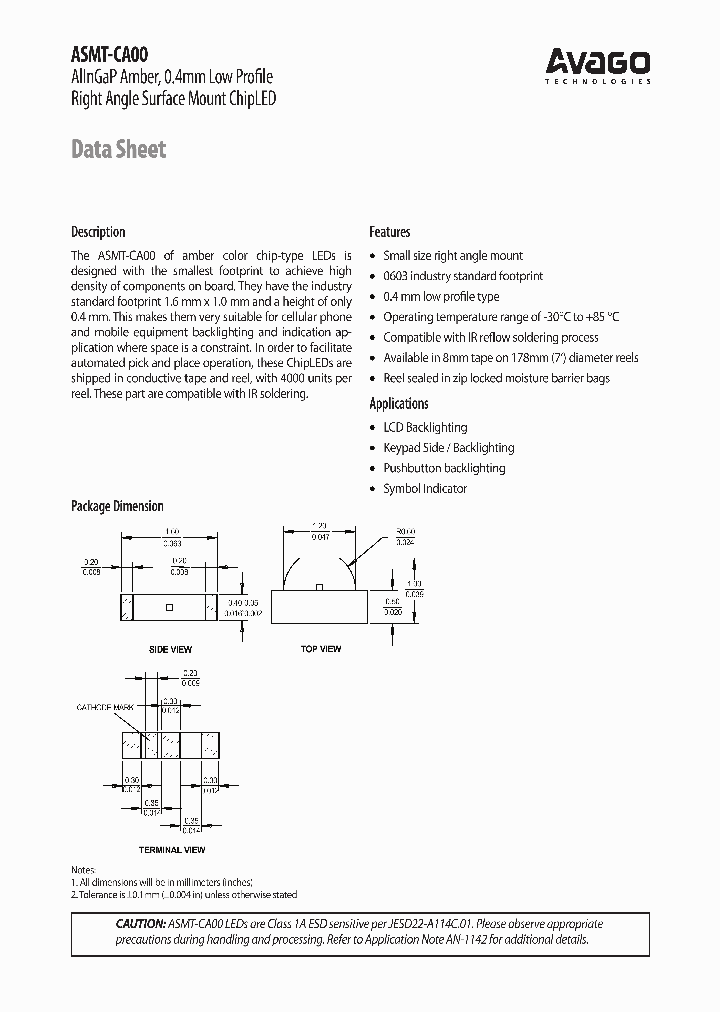 ASMT-CA00_4157684.PDF Datasheet