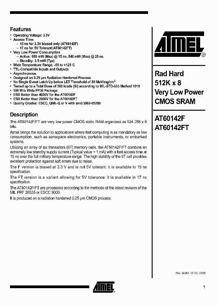 AT60142F_4106521.PDF Datasheet