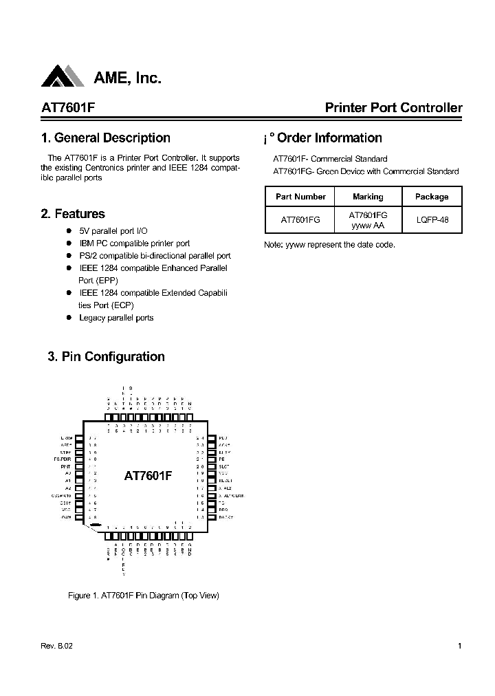 AT7601F_4120874.PDF Datasheet
