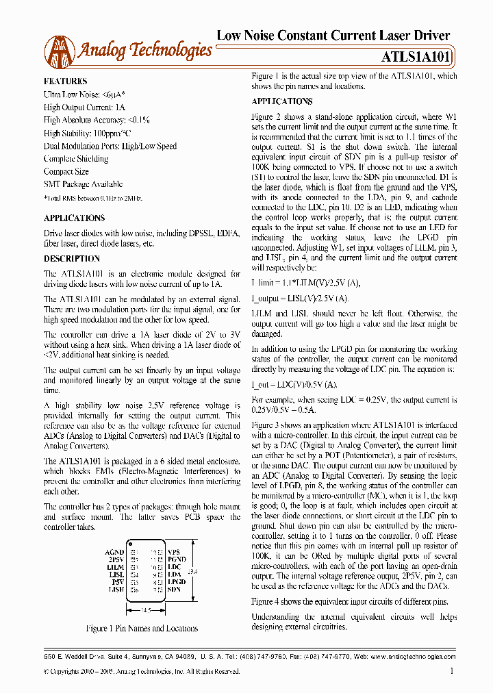 ATLS1A101_4164474.PDF Datasheet