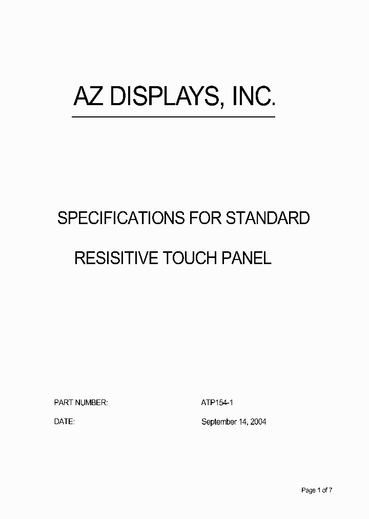 ATP154-1_4158572.PDF Datasheet