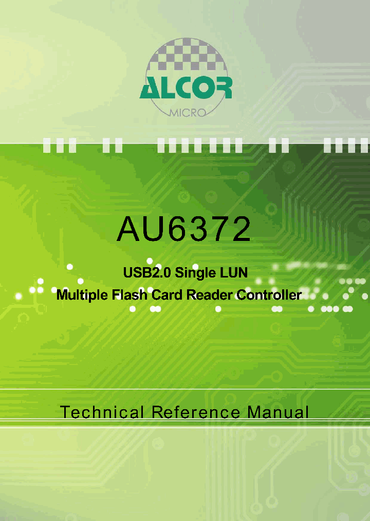 AU6372_4116402.PDF Datasheet