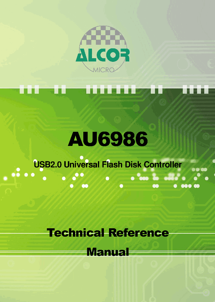 AU6986_4115496.PDF Datasheet
