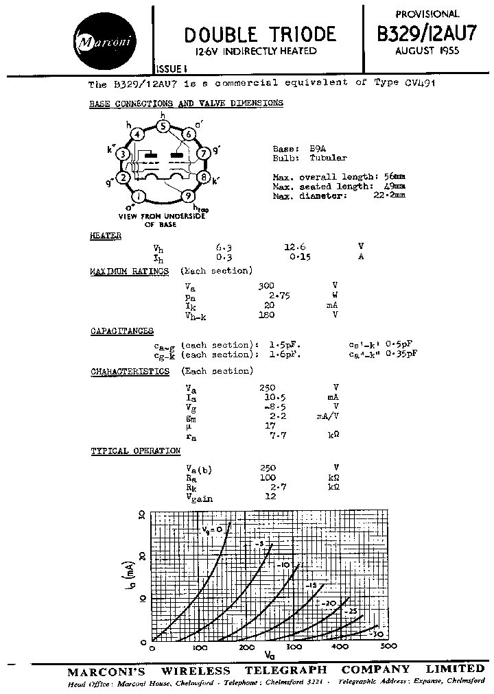 B32912AU7_4162808.PDF Datasheet