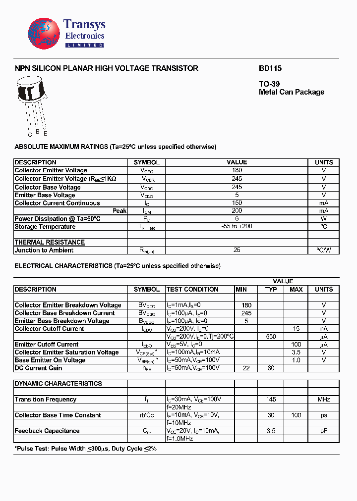 BD115_4149062.PDF Datasheet