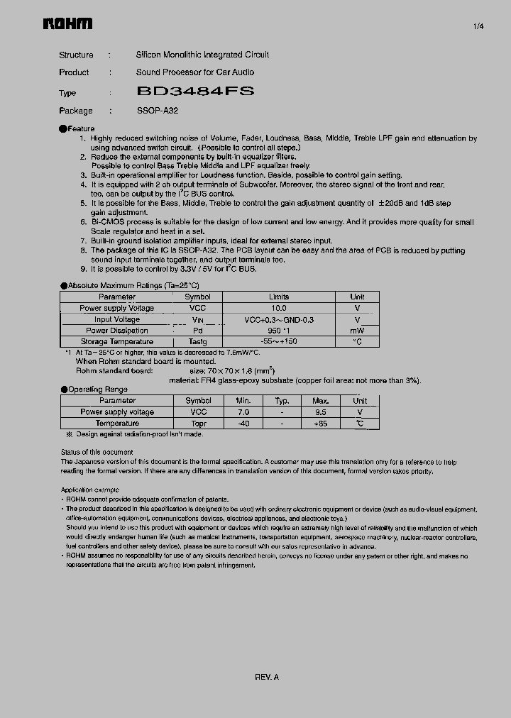 BD3484FS_4112136.PDF Datasheet