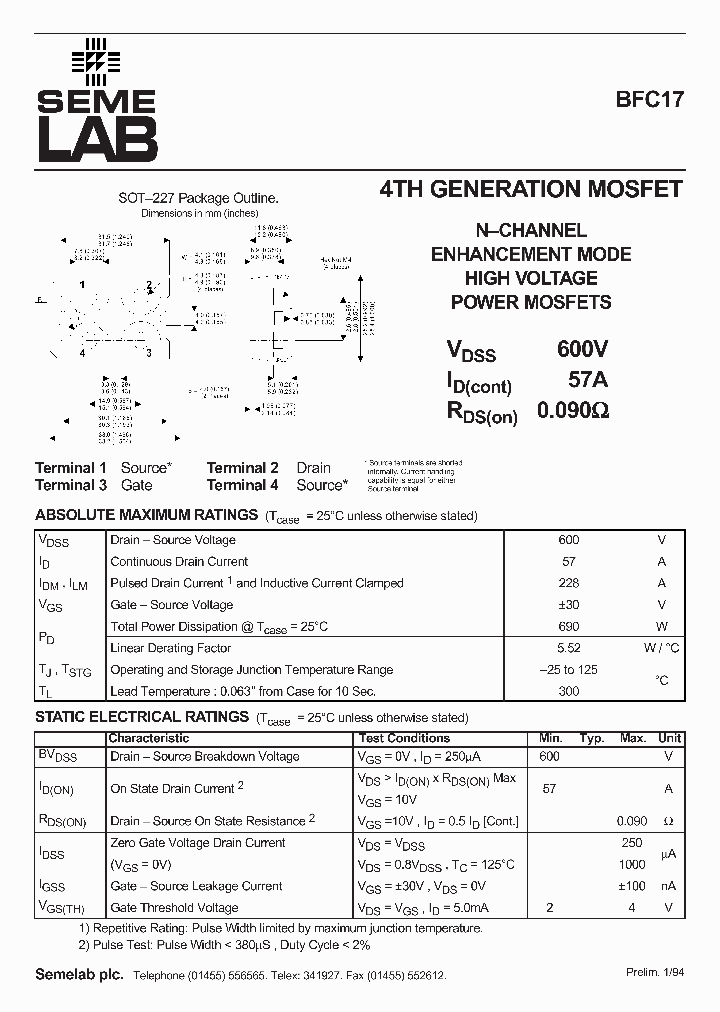 BFC17_4118736.PDF Datasheet