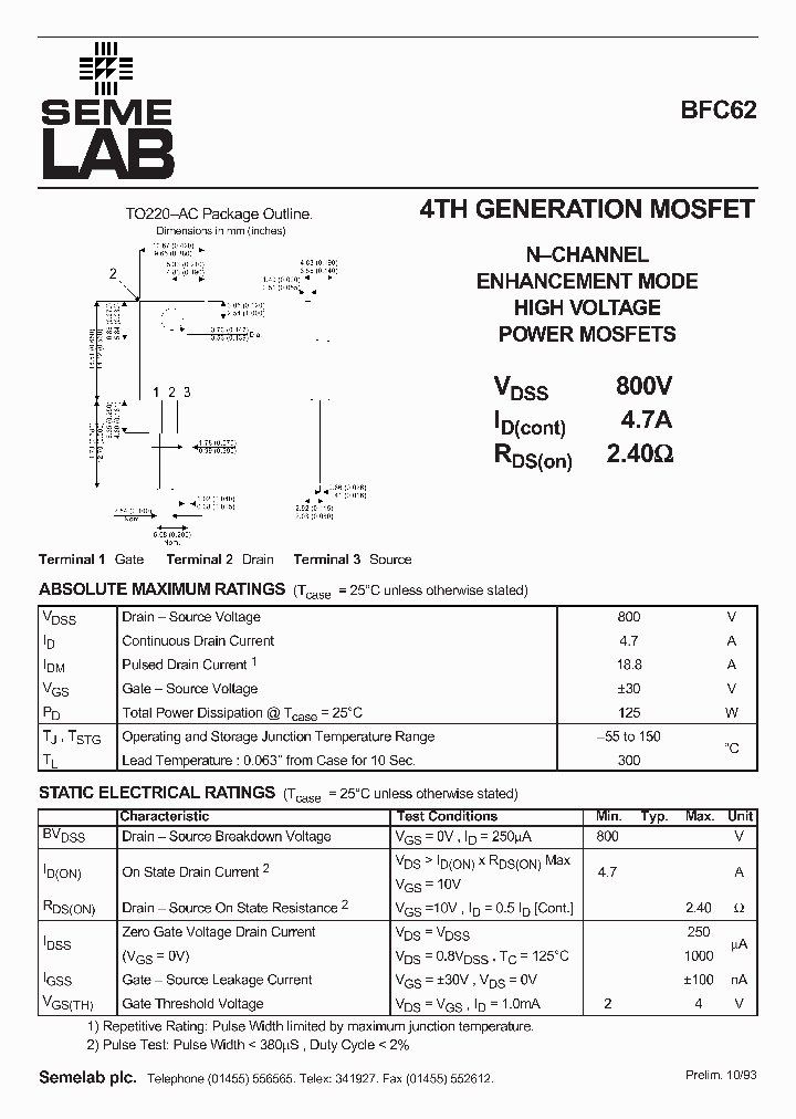 BFC62_4118733.PDF Datasheet