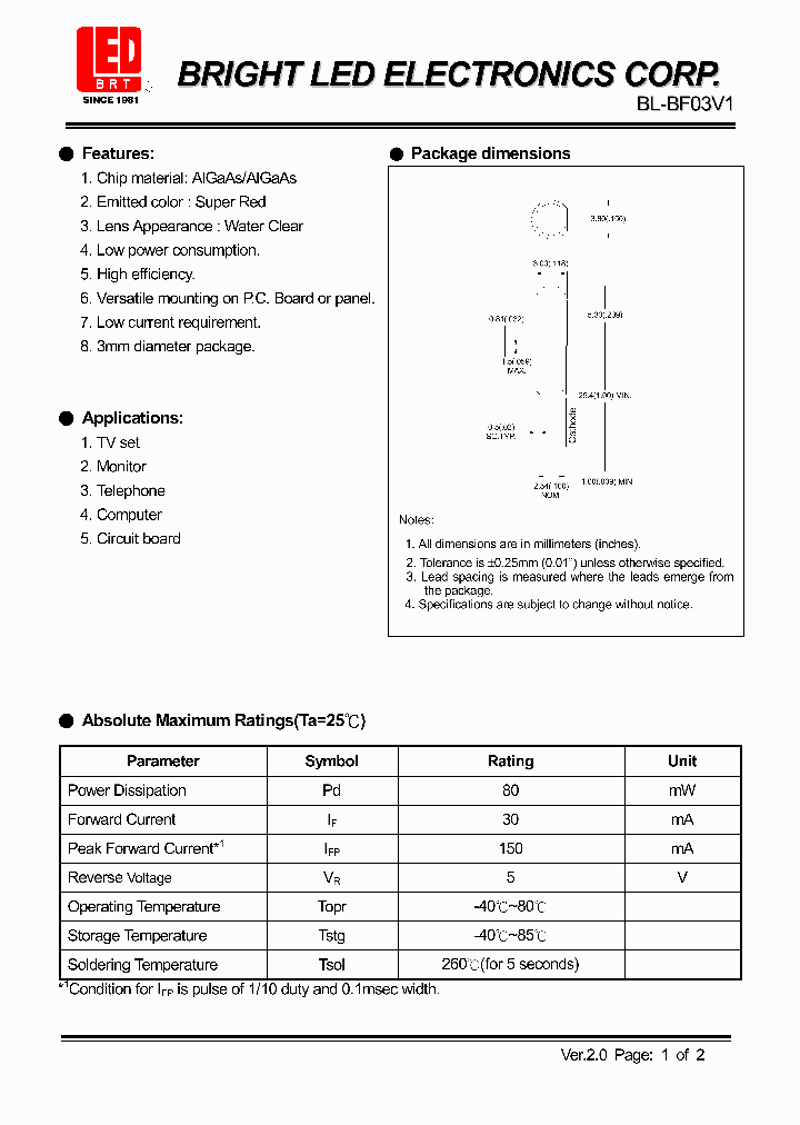 BL-BF03V1_4138563.PDF Datasheet
