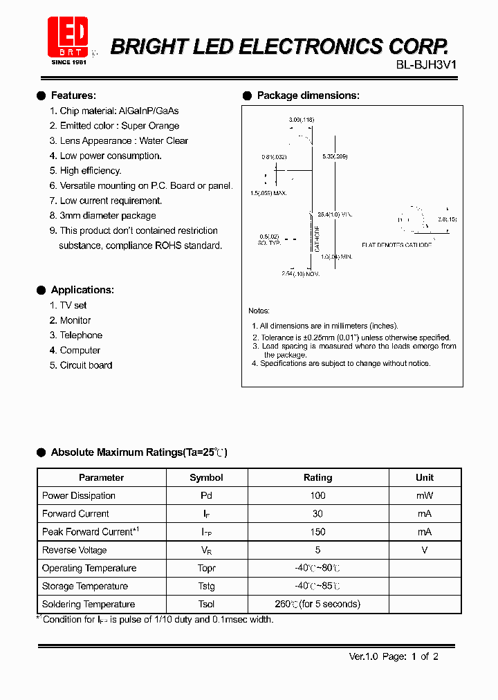 BL-BJH3V1_4138460.PDF Datasheet