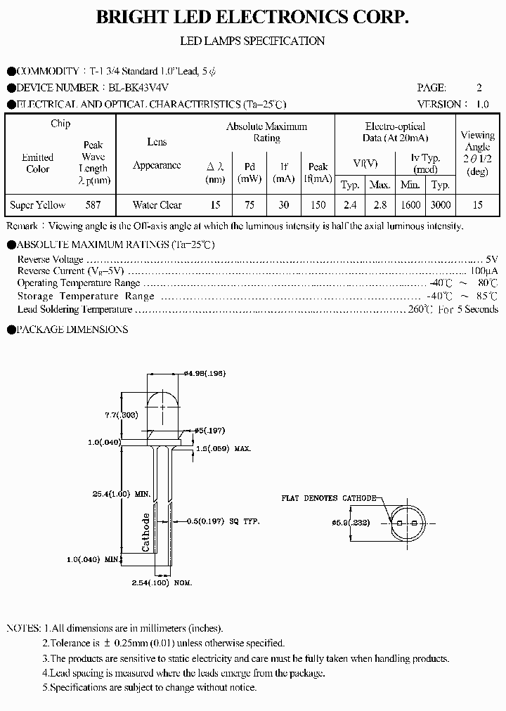 BL-BK43V4V_4138457.PDF Datasheet