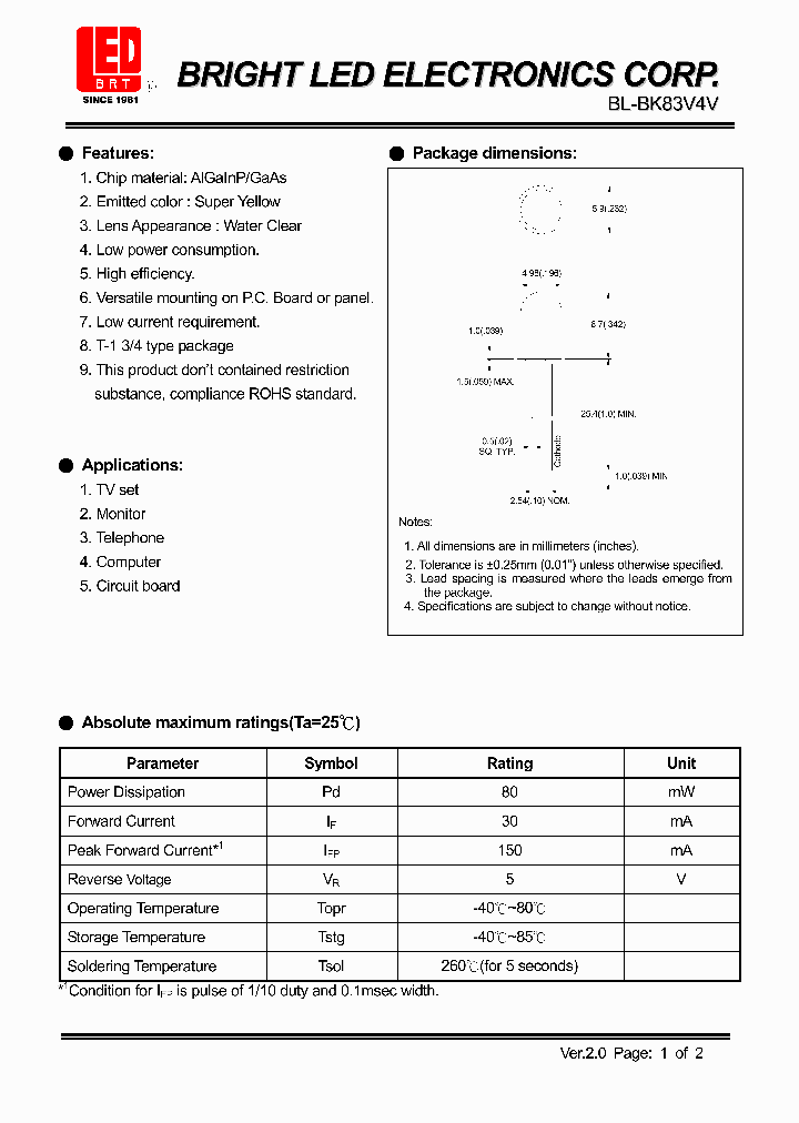 BL-BK83V4V_4138444.PDF Datasheet