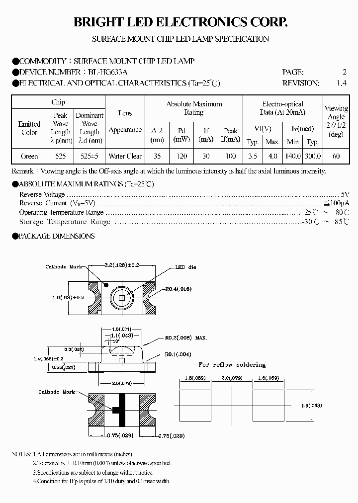 BL-HG633A-TRB_4138224.PDF Datasheet