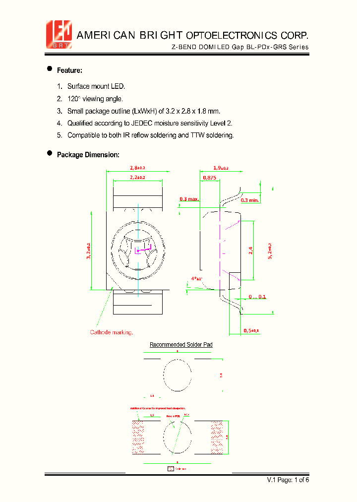 BL-PDY-GRS-C20_4135074.PDF Datasheet