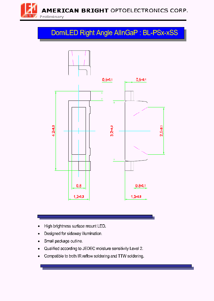 BL-PSY-CSS-C10_4135027.PDF Datasheet