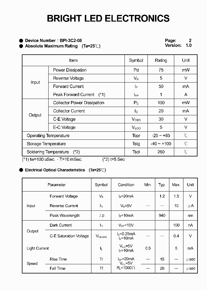 BPI-3C2-08_4136836.PDF Datasheet