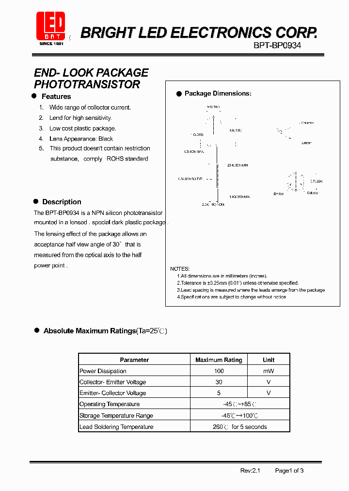 BPT-BP0934_4136828.PDF Datasheet
