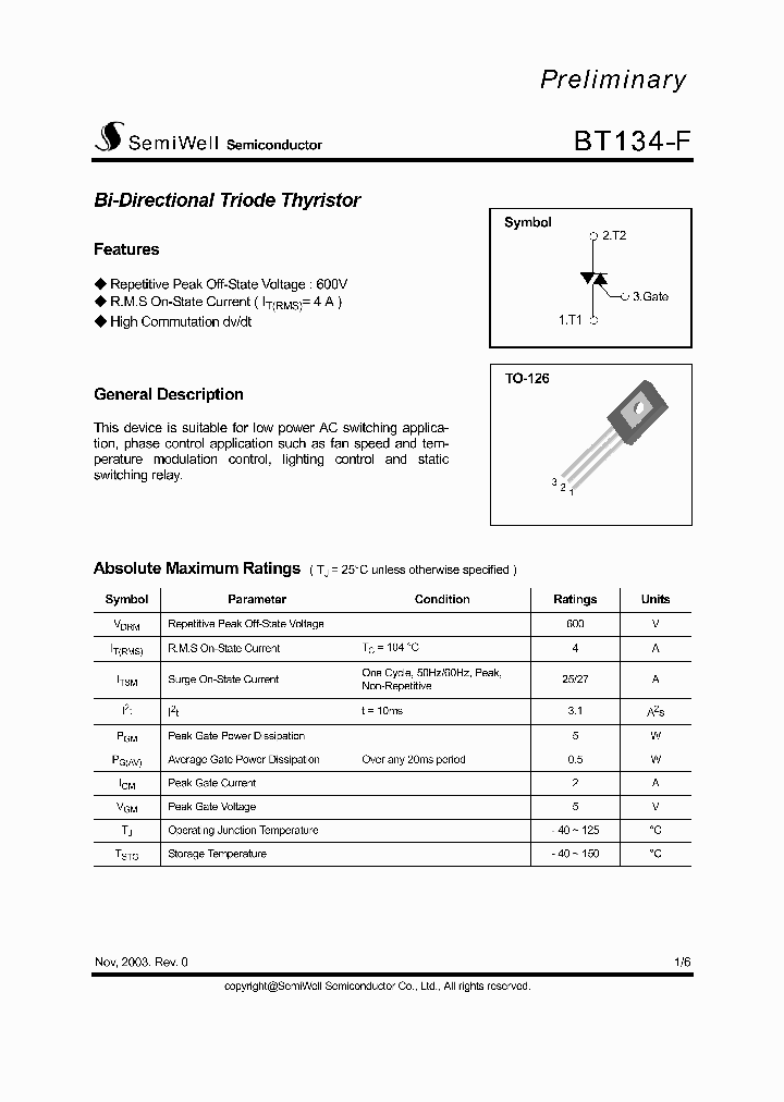 BT134-F_4104568.PDF Datasheet