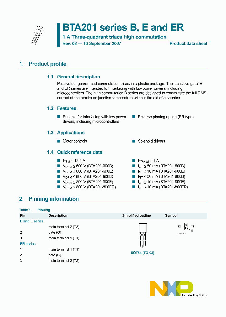 BTA201_4110413.PDF Datasheet