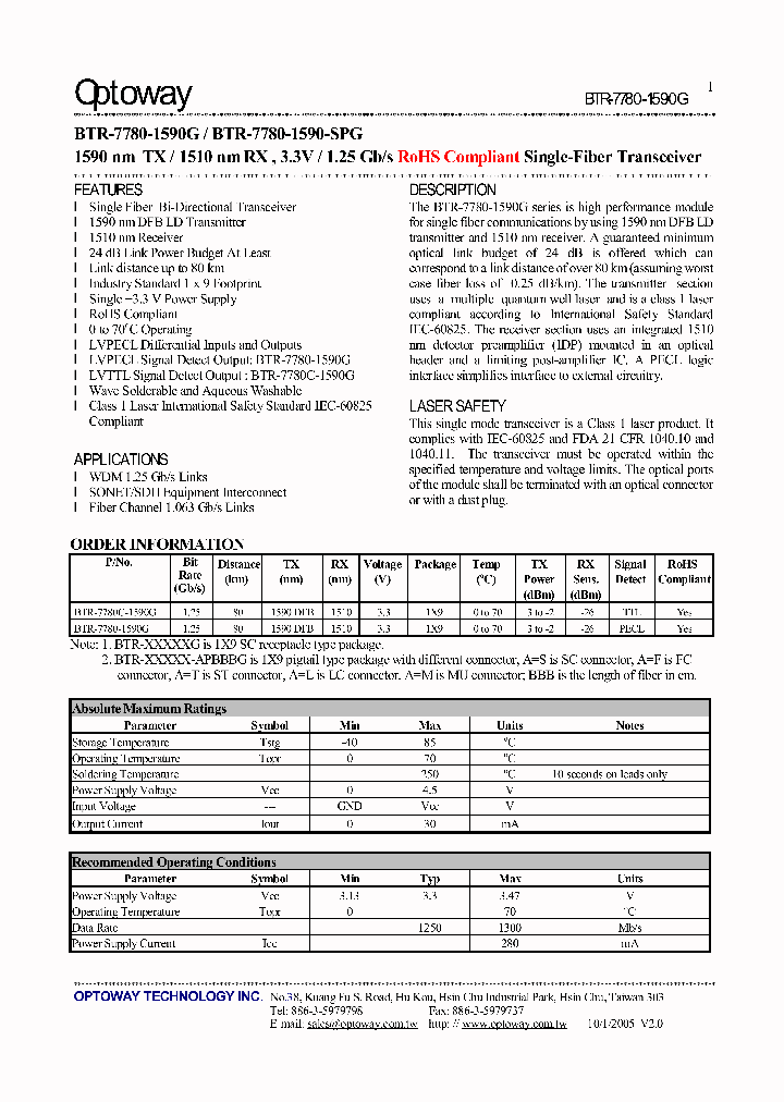 BTR-7780C-1590G_4119647.PDF Datasheet