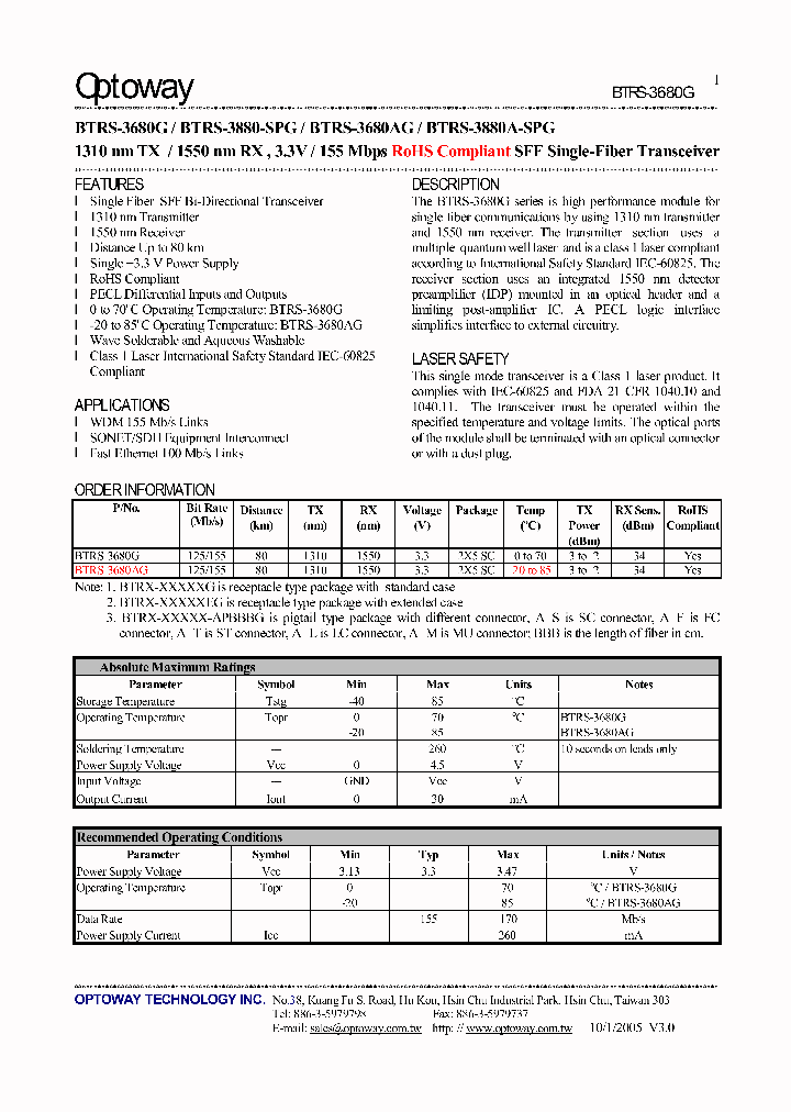 BTRS-3880A-SPG_4119587.PDF Datasheet