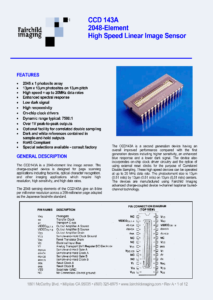 CCD143A_4107493.PDF Datasheet