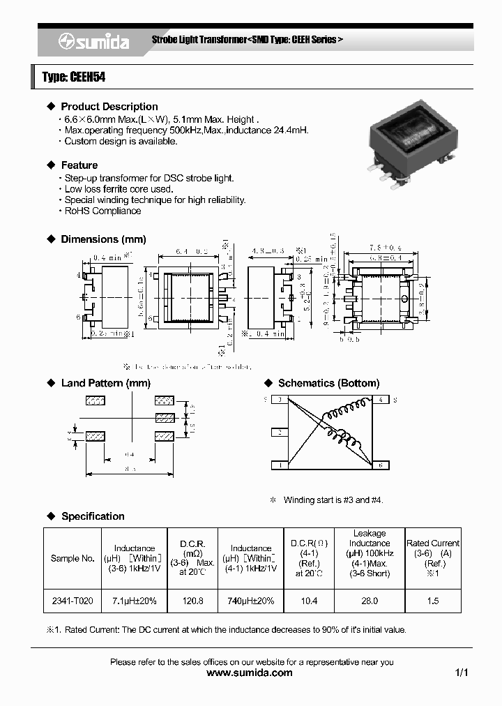 CEEH54_4137424.PDF Datasheet