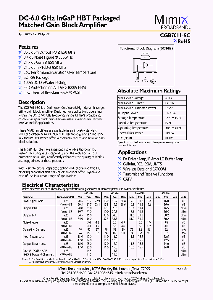 CGB7011-SC07_4143642.PDF Datasheet