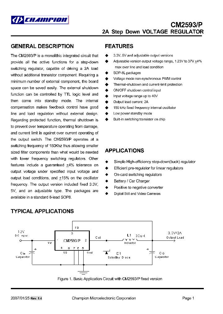 CM2593_4123481.PDF Datasheet