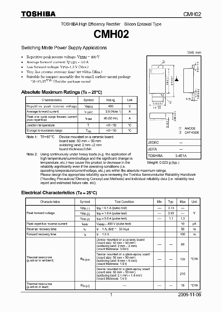 CMH02_4116208.PDF Datasheet