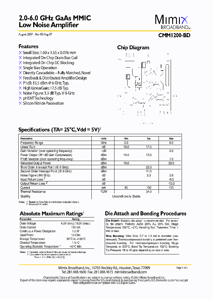 CMM1200-BD07_4143363.PDF Datasheet