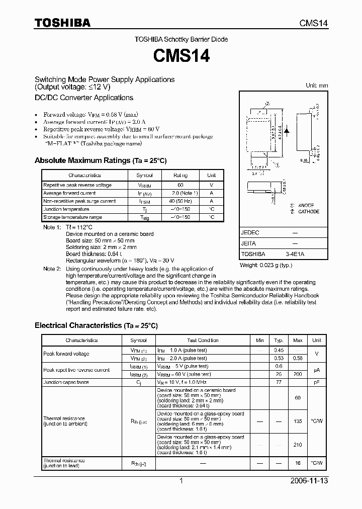 CMS14_4114956.PDF Datasheet