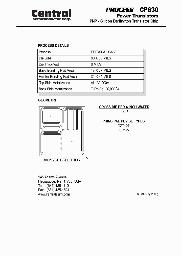 CP630_4114776.PDF Datasheet