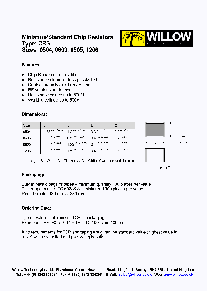 CRS0504_4115654.PDF Datasheet