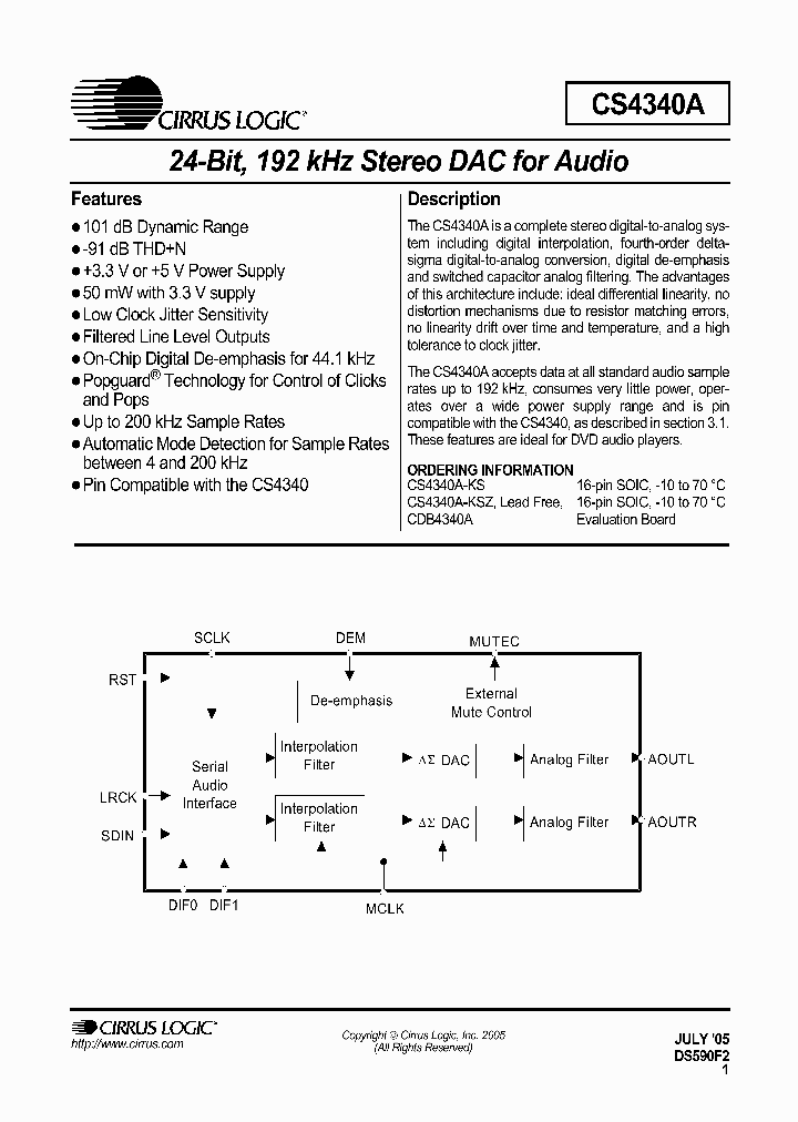 CS4340A-KSZ_4111525.PDF Datasheet