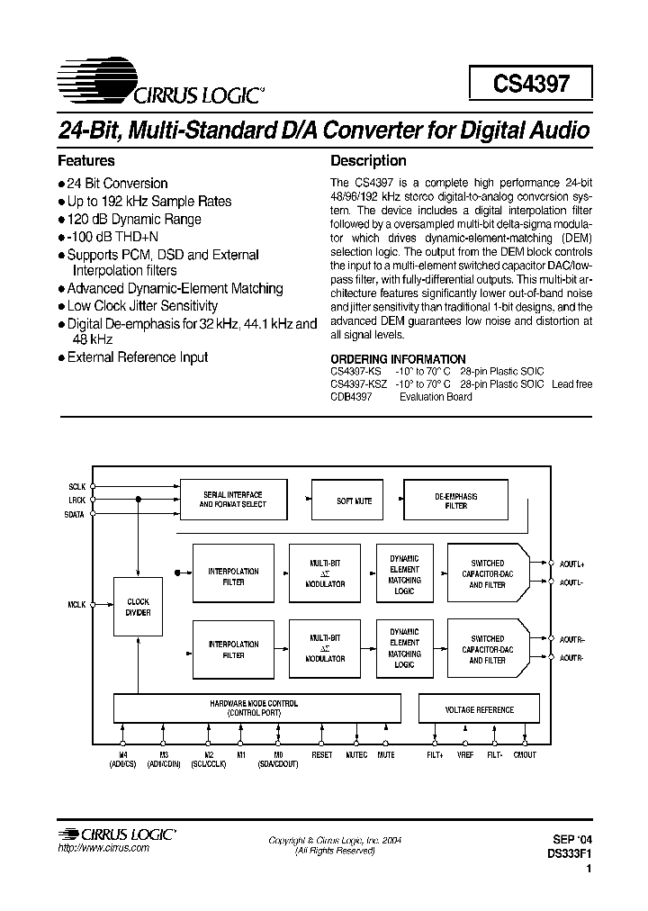 CS4397-KSZ_4102816.PDF Datasheet