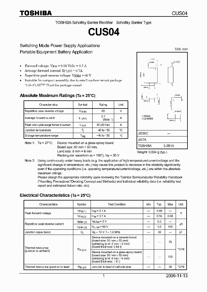 CUS04_4115646.PDF Datasheet
