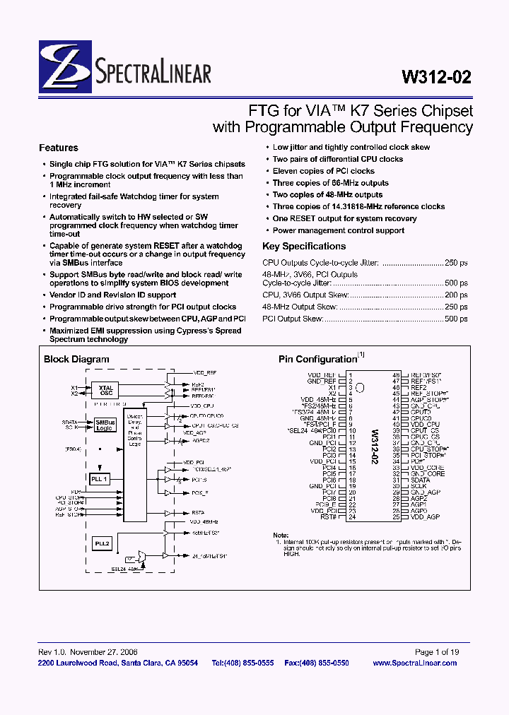 CYW312OXC_4139039.PDF Datasheet