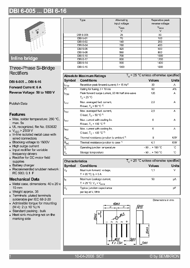 DBI6-00506_4123201.PDF Datasheet