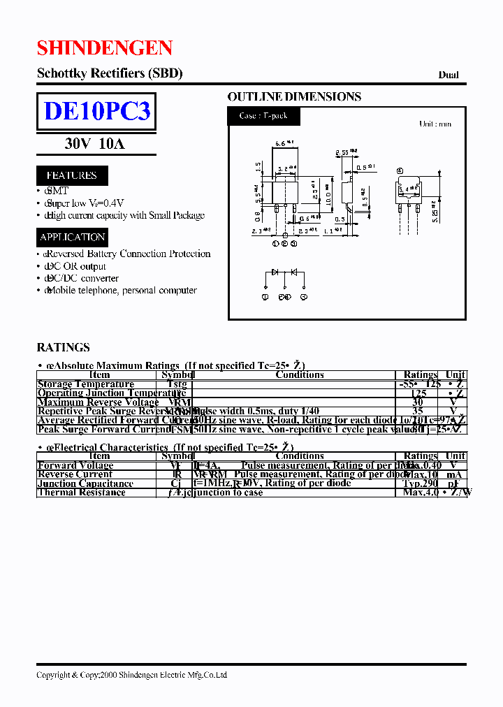 DE10PC3_4104235.PDF Datasheet