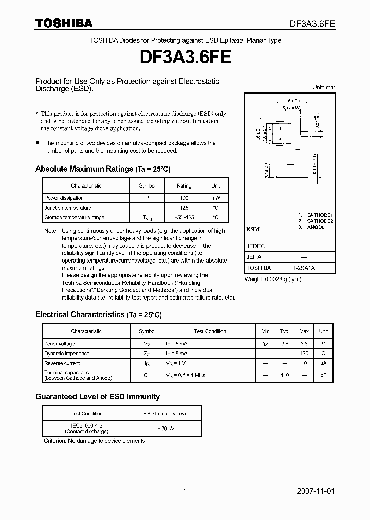 DF3A36FE_4125097.PDF Datasheet