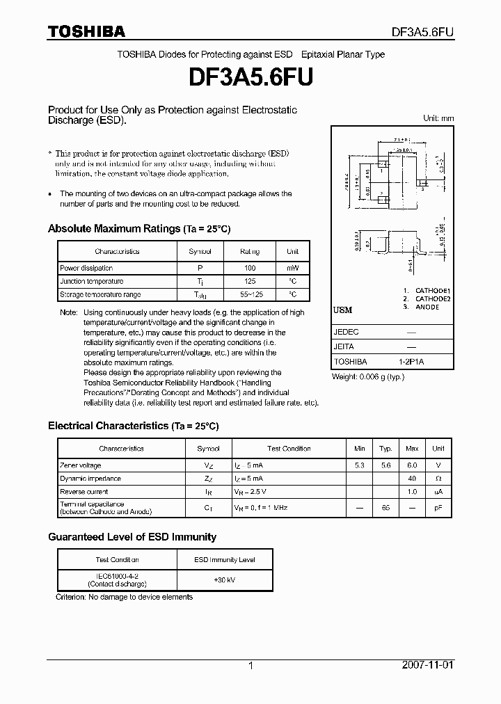 DF3A56FU_4125095.PDF Datasheet
