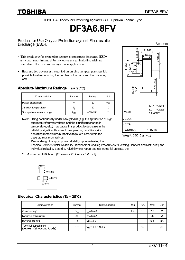 DF3A68FV_4125086.PDF Datasheet