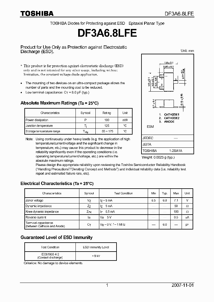 DF3A68LFE_4125082.PDF Datasheet