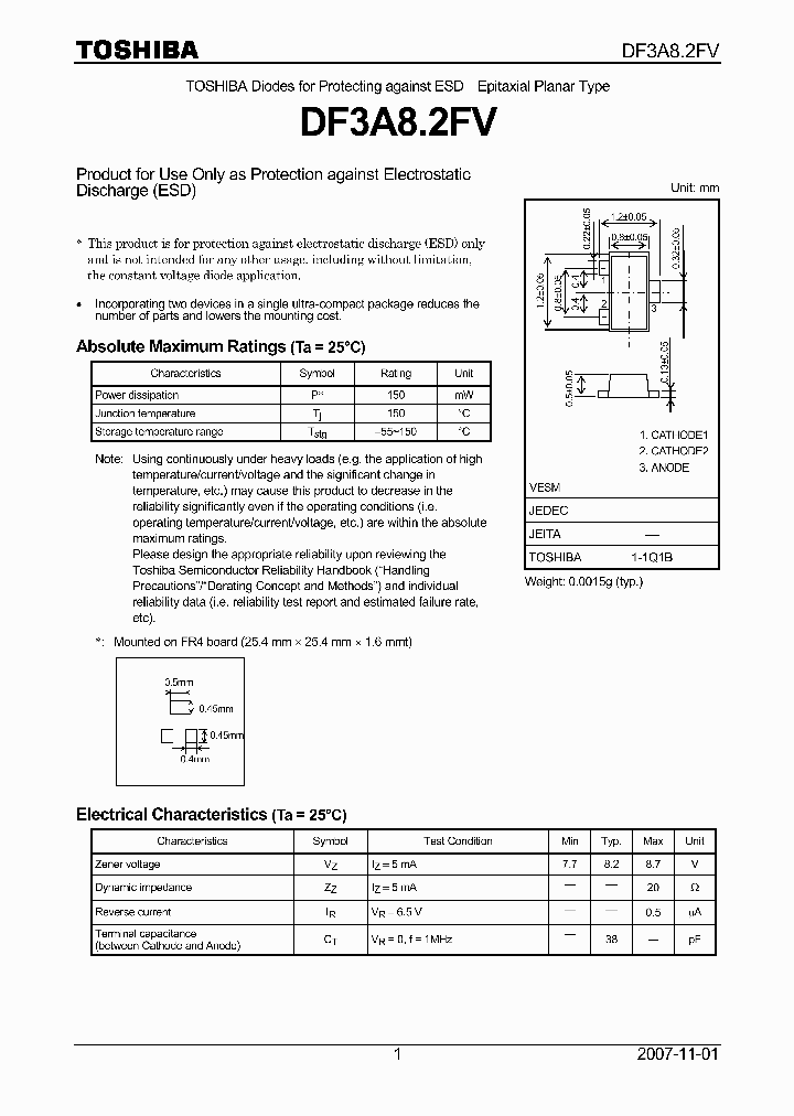 DF3A82FV_4125081.PDF Datasheet